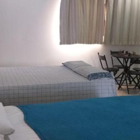 Flat 259 localizado no Condomínio Solar Água Praia de Pipa Exterior foto