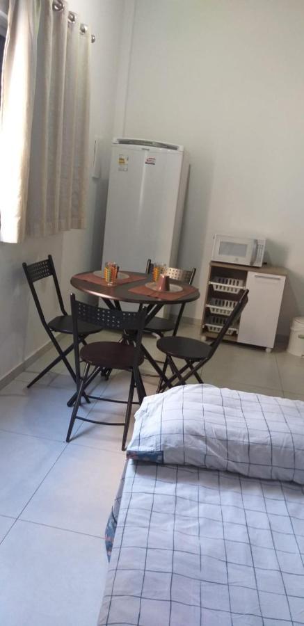 Flat 259 localizado no Condomínio Solar Água Praia de Pipa Exterior foto