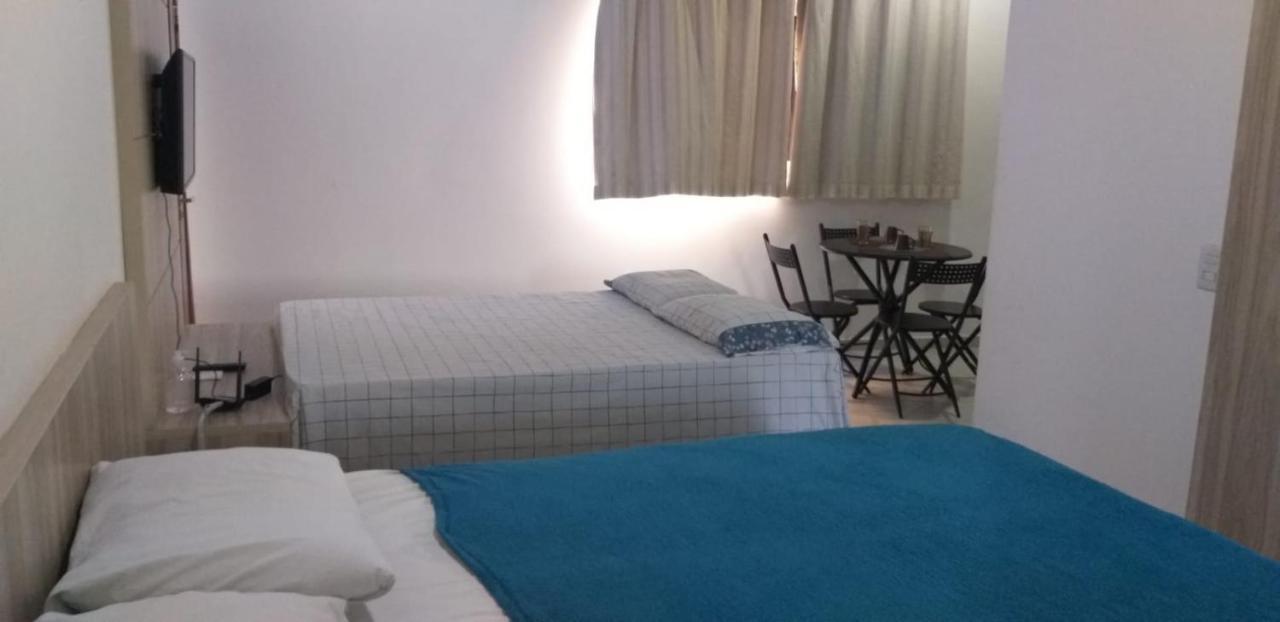 Flat 259 localizado no Condomínio Solar Água Praia de Pipa Exterior foto