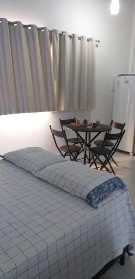 Flat 259 localizado no Condomínio Solar Água Praia de Pipa Exterior foto